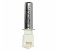 LUTH Premium Profi Parts Compatible avec WHIRLPOOL Capteur de température pour élément chauffant 481010906691 pour machine à laver