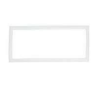 LUTH Premium Profi Parts Compatible Liebherr Joint de porte congélateur 7109050 dans réfrigérateur