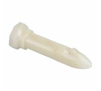 LUTH Premium Profi Parts Compatible/remplacement pour AEG boulon pour amortisseur 1327804017 en machine à laver et sèche-linge