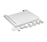 LUTH Premium Profi Parts Compatible/remplacement pour LG cadre intermédiaire avec comptoir AGF30790698 pour machine à laver sécheuse