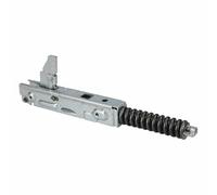 LUTH Premium Profi Parts Compatible WHIRLPOOL Charnière de Porte Droite 481010562917 pour Four Cuisinière