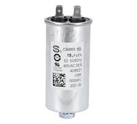 LUTH Premium Profi Parts Condensateur 15µf 450v compatible Gorenje 678415 pour sèche-linge