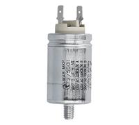 LUTH Premium Profi Parts Condensateur 2µf compatible bosch 00419781 pour réfrigérateur congélateur