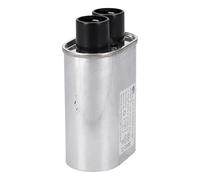 LUTH Premium Profi Parts Condensateur compatible Midea 17470000000694 pour micro-ondes + four combiné + four à micro-ondes