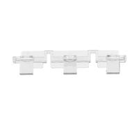 LUTH Premium Profi Parts Conducteur lumineux Candy 41052444 pour lave-vaisselle