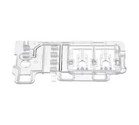 LUTH Premium Profi Parts Conducteur optique compatible avec Beko 2963670200 pour sèche-linge