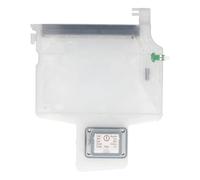 LUTH Premium Profi Parts Conteneur de sel dans la porte pour Miele 05943073 05943072 05943071 Lave-vaisselle