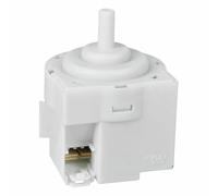 LUTH Premium Profi Parts Contrôleur de pression compatible avec AEG 379221604/0 Capteur analogique pour machine à laver et lave-vaisselle