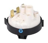 LUTH Premium Profi Parts Contrôleur de pression compatible avec lave-vaisselle Indesit C00063834