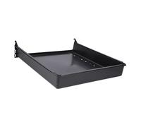 LUTH Premium Profi Parts Corps de tiroir pour tiroir à vaisselle compatible avec Amica 8026867 dans la cuisinière