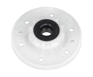 LUTH Premium Profi Parts Côté d'entraînement / côté opposé compatible avec Candy 43011931 pour machine à laver