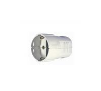 LUTH Premium Profi Parts Coupleur Schuko, blanc