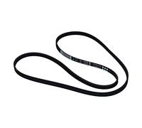 LUTH Premium Profi Parts Courroie de lave-linge 4PJE 1207 convient pour Whirlpool Gorenje Ariston Ignis Indesit 481235818204 461975021811