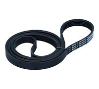 LUTH Premium Profi Parts courroie striée 1225 PJ 5 E élastique courroie d’entraînement pour lave-linge et sèche-linge compatible avec Candy 41039460 Gorenje 268537 5EPJ1225