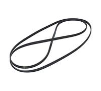 LUTH Premium Profi Parts Courroie striée en V 1936 PH 6 pour sèche-Linge Whirlpool Bauknecht 481235818164