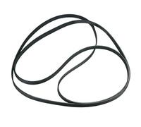 LUTH Premium Profi Parts Courroie trapézoïdale 1110 PJ 5 compatible avec AEG 899645189520/6 pour machine à laver