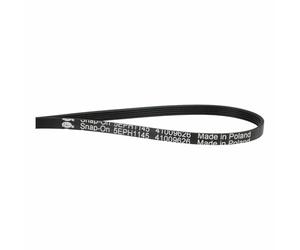 LUTH Premium Profi Parts Courroie trapézoïdale 1145ph5e compatible avec Candy 41009626 pour machine à laver et sèche-linge