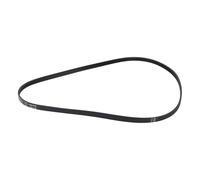 LUTH Premium Profi Parts Courroie trapézoïdale 1182pj5e compatible avec LG 3551jt1002b pour machine à laver