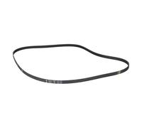 LUTH Premium Profi Parts Courroie trapézoïdale 1221ph7e compatible avec Indesit C00056948 pour machine à laver