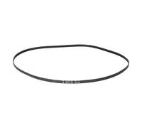 LUTH Premium Profi Parts Courroie trapézoïdale 1227ph6e compatible avec Bauknecht 482000094820 pour machine à laver