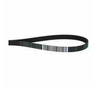 LUTH Premium Profi Parts Courroie trapézoïdale 1252pj5e compatible Bosch 00678914 pour machine à laver