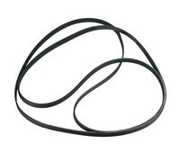 LUTH Premium Profi Parts Courroie trapézoïdale 1255pj5e compatible Bosch 00678915 pour machine à laver
