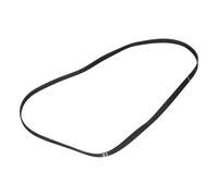 LUTH Premium Profi Parts Courroie trapézoïdale 1258ph8e compatible avec Midea 12638100000245 pour machine à laver