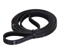 LUTH Premium Profi Parts Courroie trapézoïdale 1880PJ5 compatible avec Miele 11114230 pour sèche-linge, lave-linge, sèche-linge