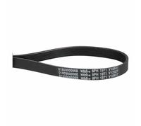 LUTH Premium Profi Parts Courroie trapézoïdale 1971ph8 compatible avec Haier 49053052 0180300006b pour sèche-linge
