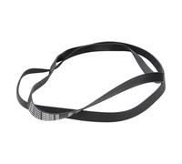 LUTH Premium Profi Parts Courroie trapézoïdale 1992ph11 compatible avec Candy/Hoover 40012518 pour sèche-linge