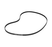 LUTH Premium Profi Parts Courroie trapézoïdale compatible avec Hutchinson 1244pj5ma pour machine à laver