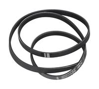 LUTH Premium Profi Parts Courroie trapézoïdale compatible avec Hutchinson 1260pj5 pour sèche-linge