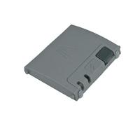 LUTH Premium Profi Parts Couvercle compatible avec Bosch 00611576 pour compartiment de nettoyage, combinaison doseuse pour lave-vaisselle