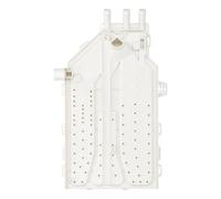 LUTH Premium Profi Parts Couvercle de boîte à lessive compatible avec Candy 41030135 pour machine à laver et sèche-linge