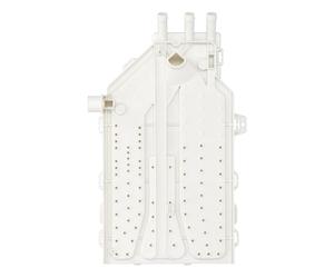 LUTH Premium Profi Parts Couvercle de boîte à lessive compatible avec Candy 41030135 pour machine à laver et sèche-linge