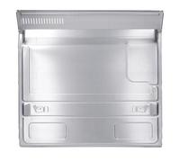 LUTH Premium Profi Parts Couvercle de boîtier compatible avec Beko 215480212 pour four