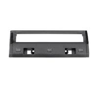 LUTH Premium Profi Parts Couvercle de brosse principale compatible avec Ecovacs 201-24a3-00a0 dans robot aspirateur