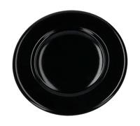 LUTH Premium Profi Parts Couvercle de brûleur 100mmø 3KW compatible avec Beko 419920280 pour plaque de cuisson à gaz