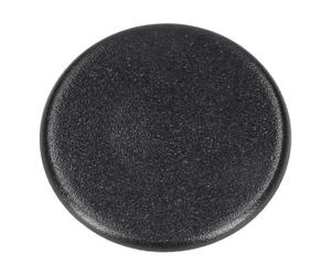 LUTH Premium Profi Parts Couvercle de brûleur 55 mm de diamètre pour brûleur auxiliaire compatible avec Smeg 201050694 sur plaque de cuisson à gaz