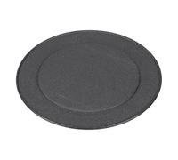 LUTH Premium Profi Parts Couvercle de brûleur 71 mm de diamètre moyennement rapide compatible avec Electrolux 8072424024 pour plaque de cuisson
