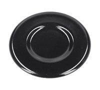 LUTH Premium Profi Parts Couvercle de brûleur compatible avec Amica 8041264 pour cuisinière