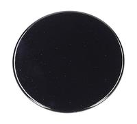 LUTH Premium Profi Parts Couvercle de brûleur de 71 mm de diamètre compatible avec Electrolux 3540006099 pour plaque de cuisson à gaz
