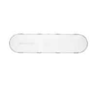 LUTH Premium Profi Parts Couvercle de lampe compatible avec Amica 1039149 pour hotte aspirante