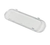LUTH Premium Profi Parts Couvercle de lampe compatible avec Electrolux 5025379000/5 pour hotte aspirante Alno