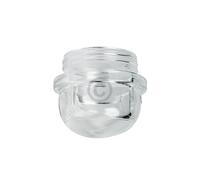 LUTH Premium Profi Parts Couvercle de lampe compatible avec Gorenje 639157 41 mm ø Verre pour four