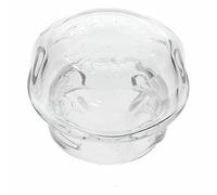 LUTH Premium Profi Parts Couvercle de lampe de four compatible avec Whirlpool 481945069844 481245028007