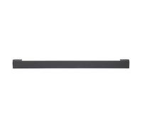 LUTH Premium Profi Parts Couvercle de porte supérieur compatible avec Beko 250440395 pour four cuisinière