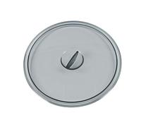 LUTH Premium Profi Parts Couvercle de réservoir à grains compatible Siemens 00646968 pour machine à café