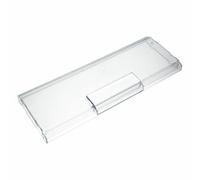 LUTH Premium Profi Parts Couvercle de tiroir compatible avec Siemens 00359213 457 x 168 mm pour conteneurs de produits congelés, réfrigérateurs, congélateurs