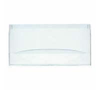 LUTH Premium Profi Parts Couvercle de tiroir compatible Liebherr 7426932 pour boîte de congélation supérieure réfrigérateur combiné